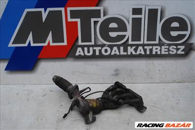 [GYÁRI BONTOTT] BMW KATALIZÁTOR | 1-ES | E87 | 1.8i N43